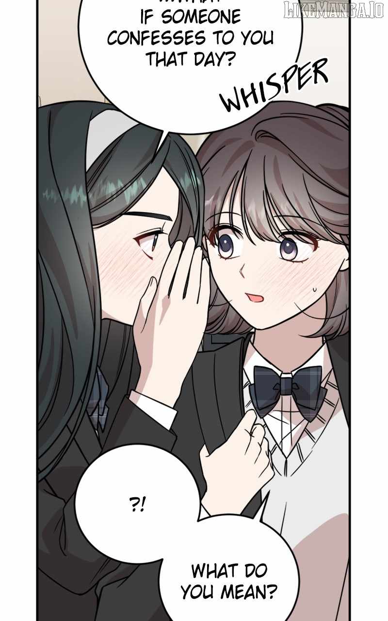Can You Date a Ranker? Chapter 32 page 88 - 
