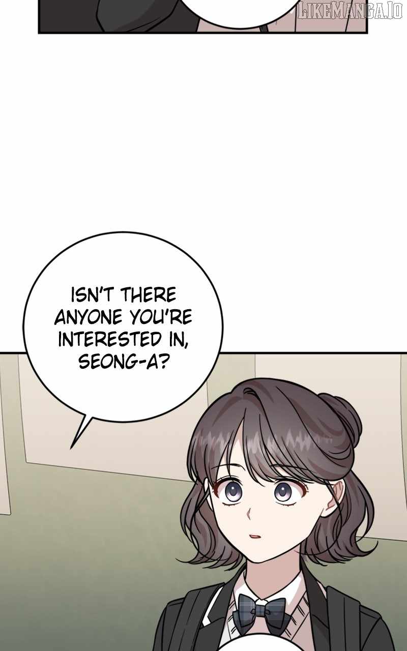Can You Date a Ranker? Chapter 32 page 89 - 