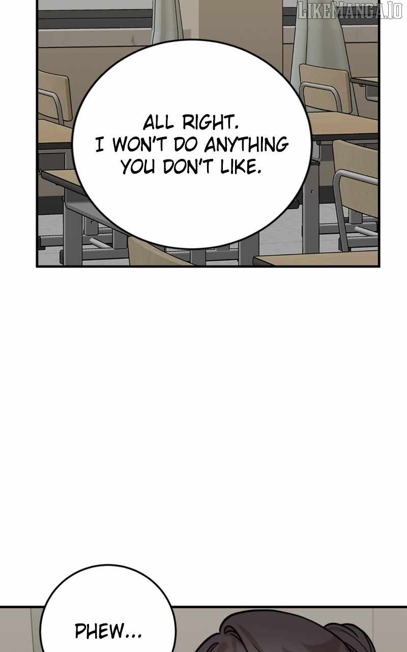 Can You Date a Ranker? Chapter 32 page 10 - 