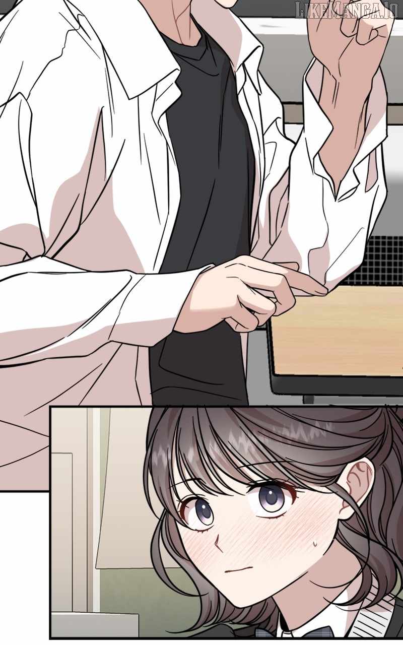 Can You Date a Ranker? Chapter 32 page 91 - 