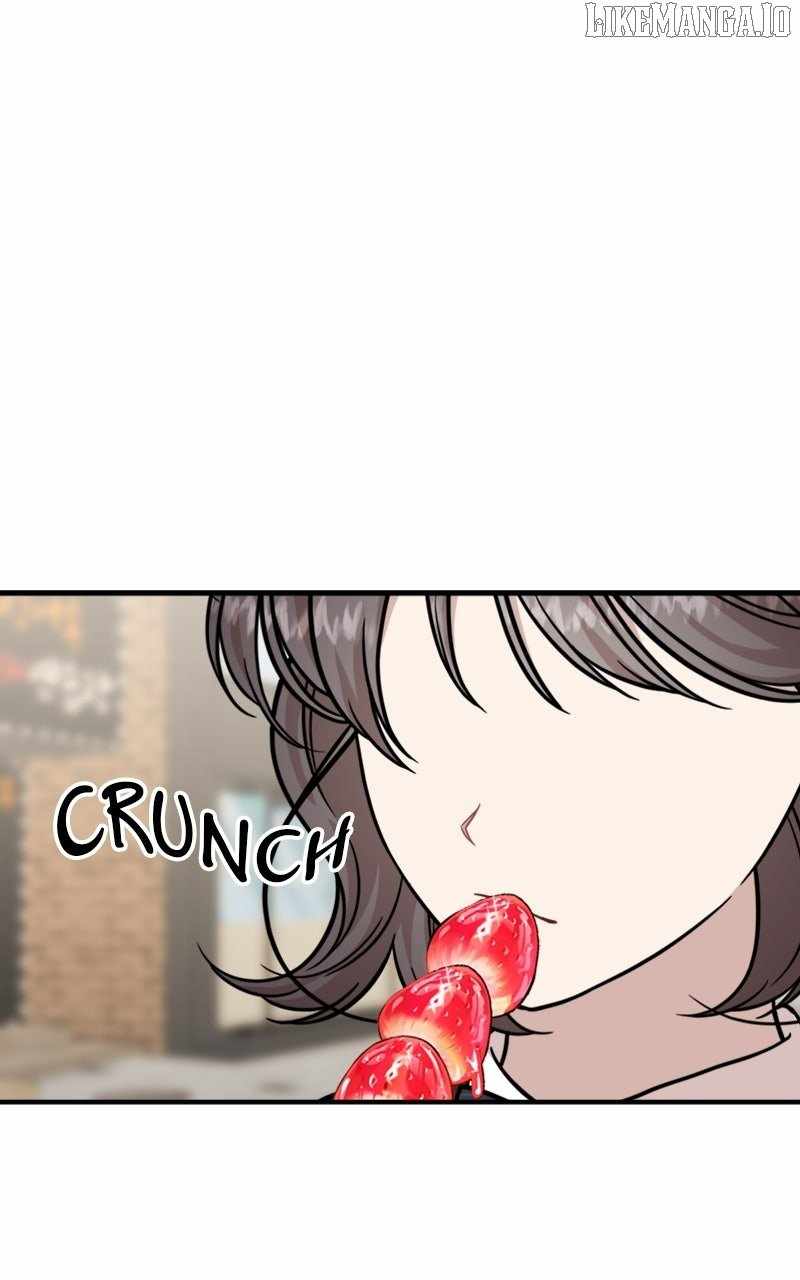 Can You Date a Ranker? Chapter 33 page 1 - 