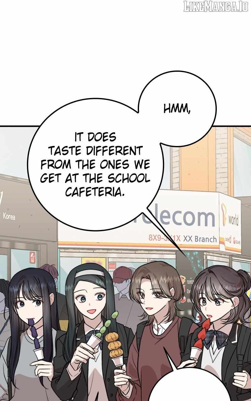 Can You Date a Ranker? Chapter 33 page 2 - 