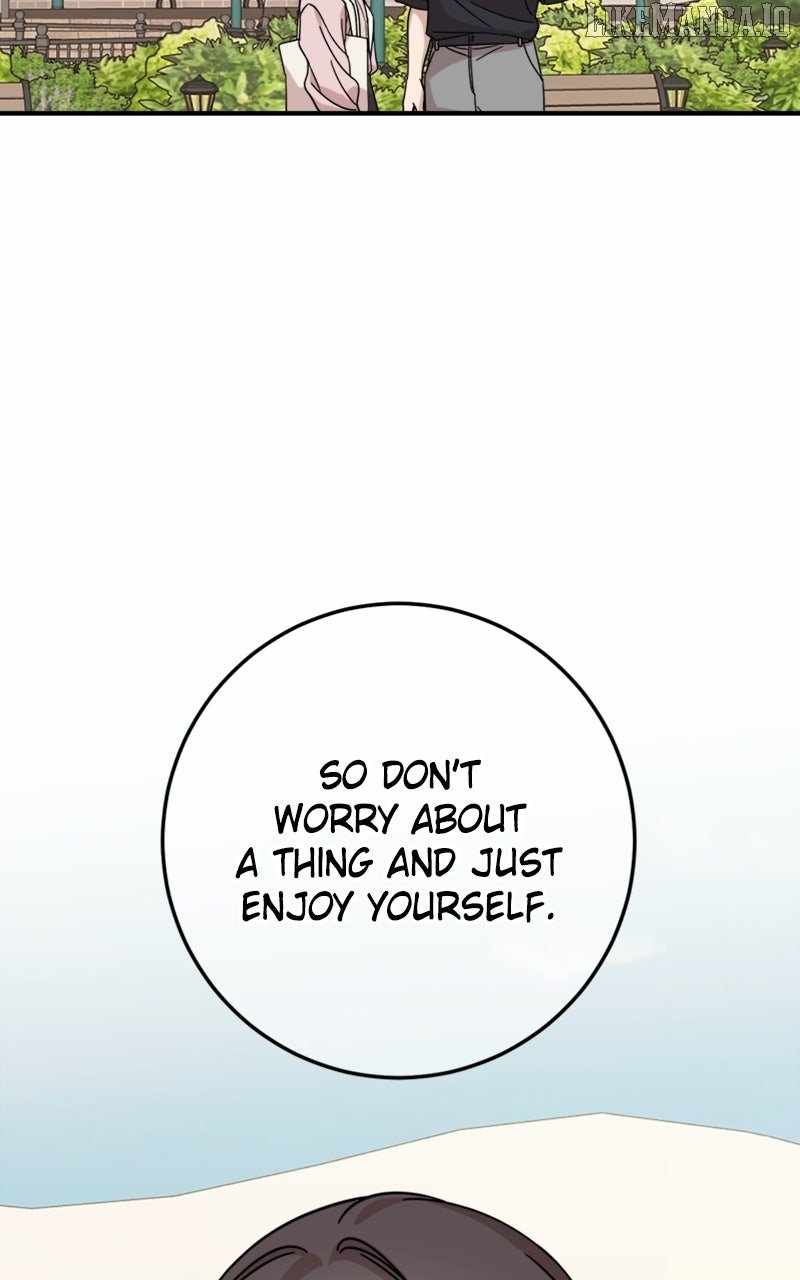 Can You Date a Ranker? Chapter 33 page 101 - 