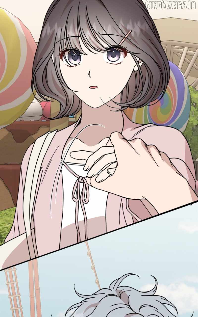 Can You Date a Ranker? Chapter 33 page 102 - 