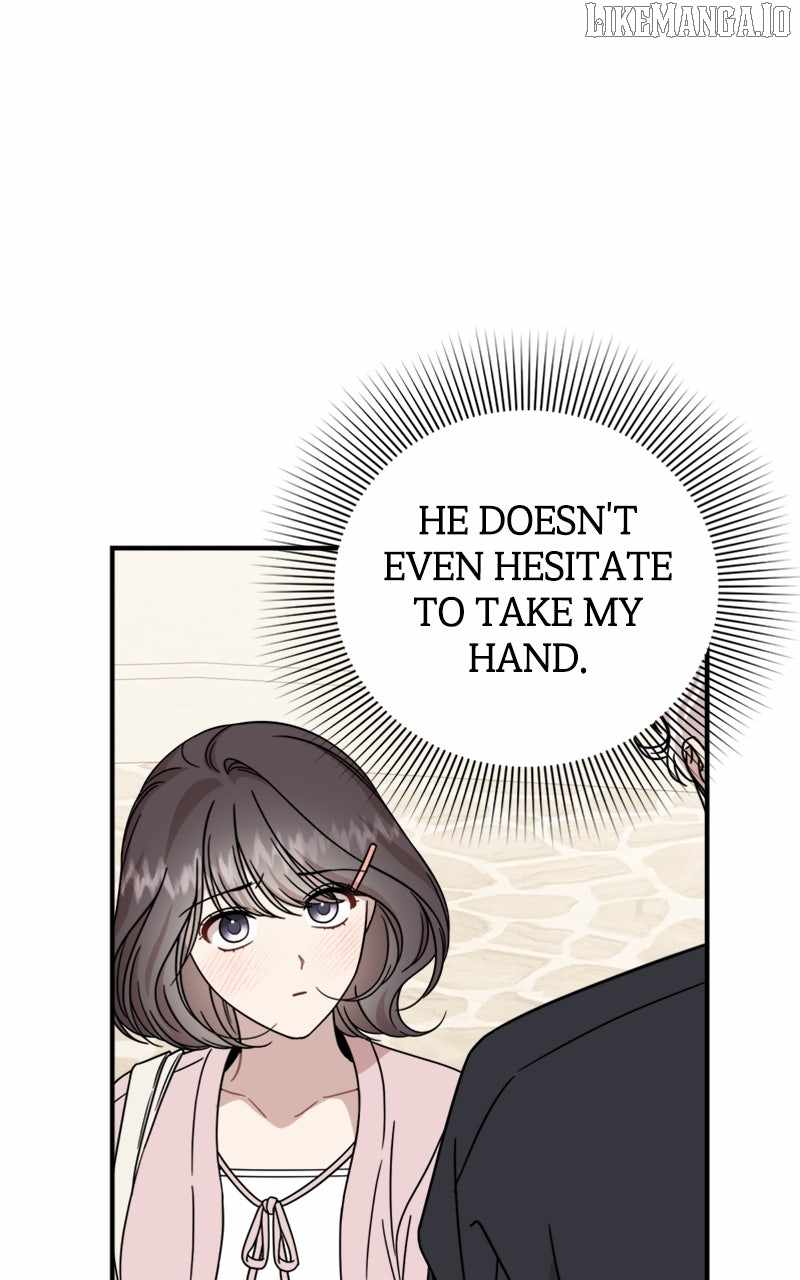 Can You Date a Ranker? Chapter 33 page 104 - 