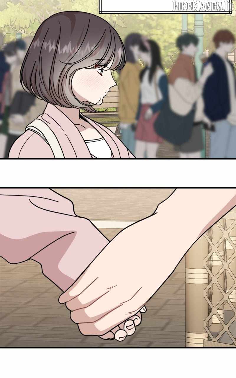 Can You Date a Ranker? Chapter 33 page 106 - 