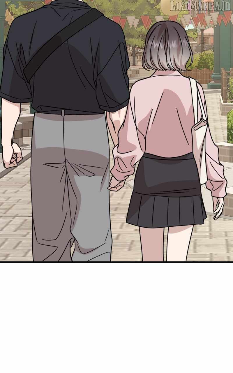 Can You Date a Ranker? Chapter 33 page 108 - 