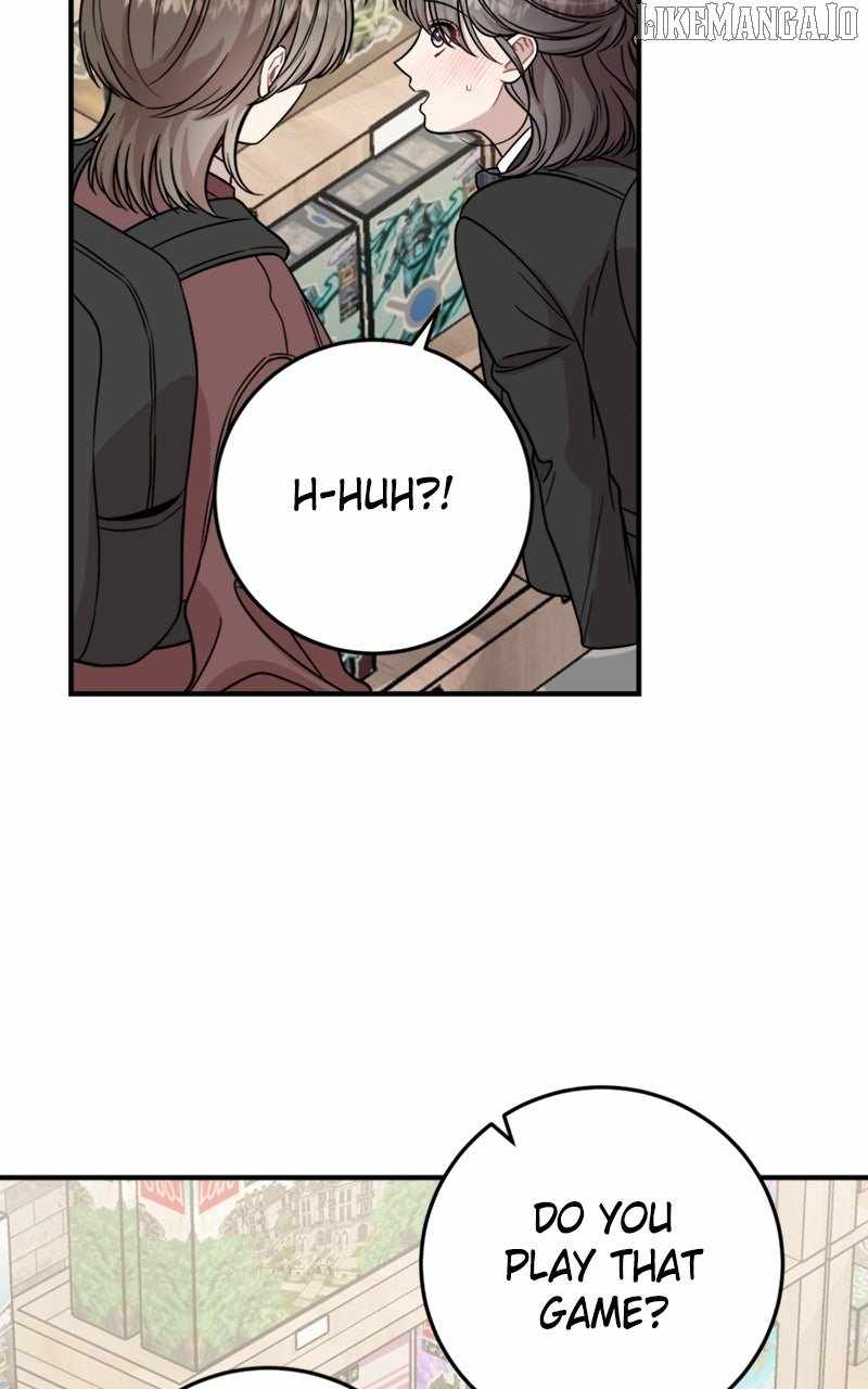Can You Date a Ranker? Chapter 33 page 16 - 