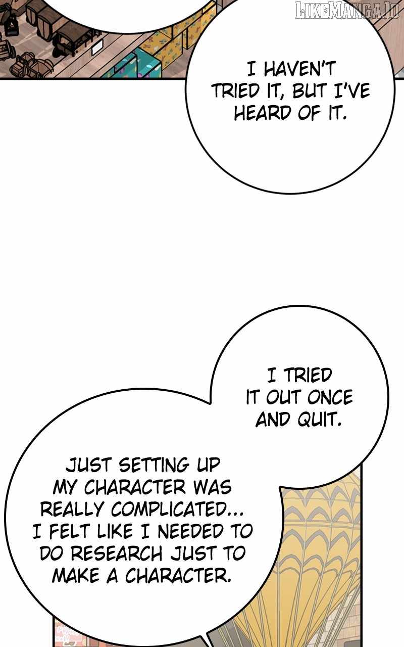Can You Date a Ranker? Chapter 33 page 18 - 