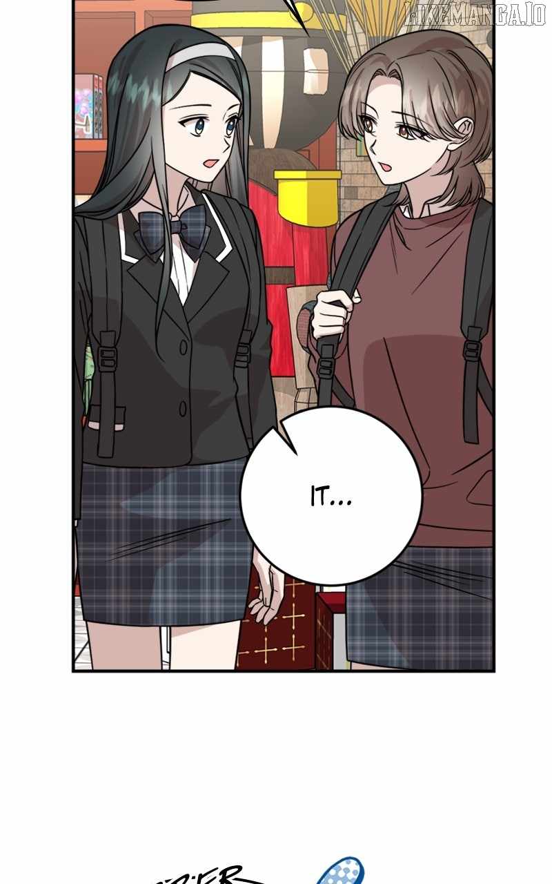 Can You Date a Ranker? Chapter 33 page 19 - 