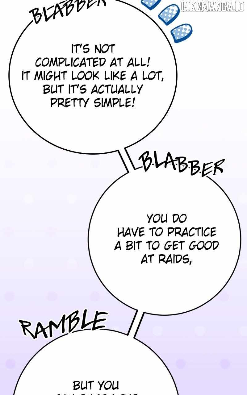 Can You Date a Ranker? Chapter 33 page 20 - 