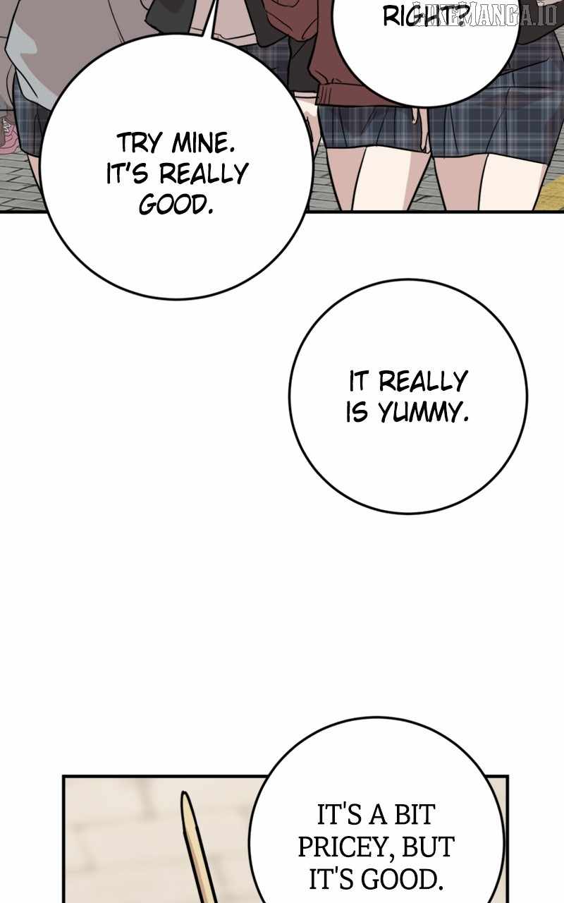 Can You Date a Ranker? Chapter 33 page 3 - 