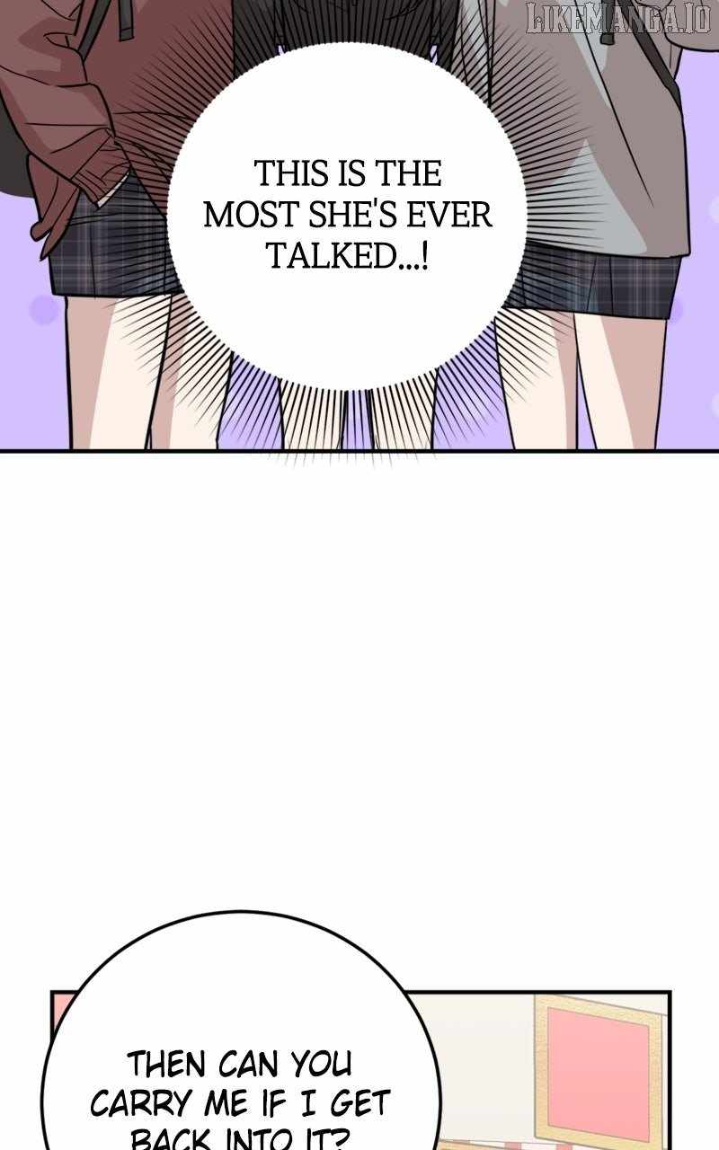 Can You Date a Ranker? Chapter 33 page 22 - 