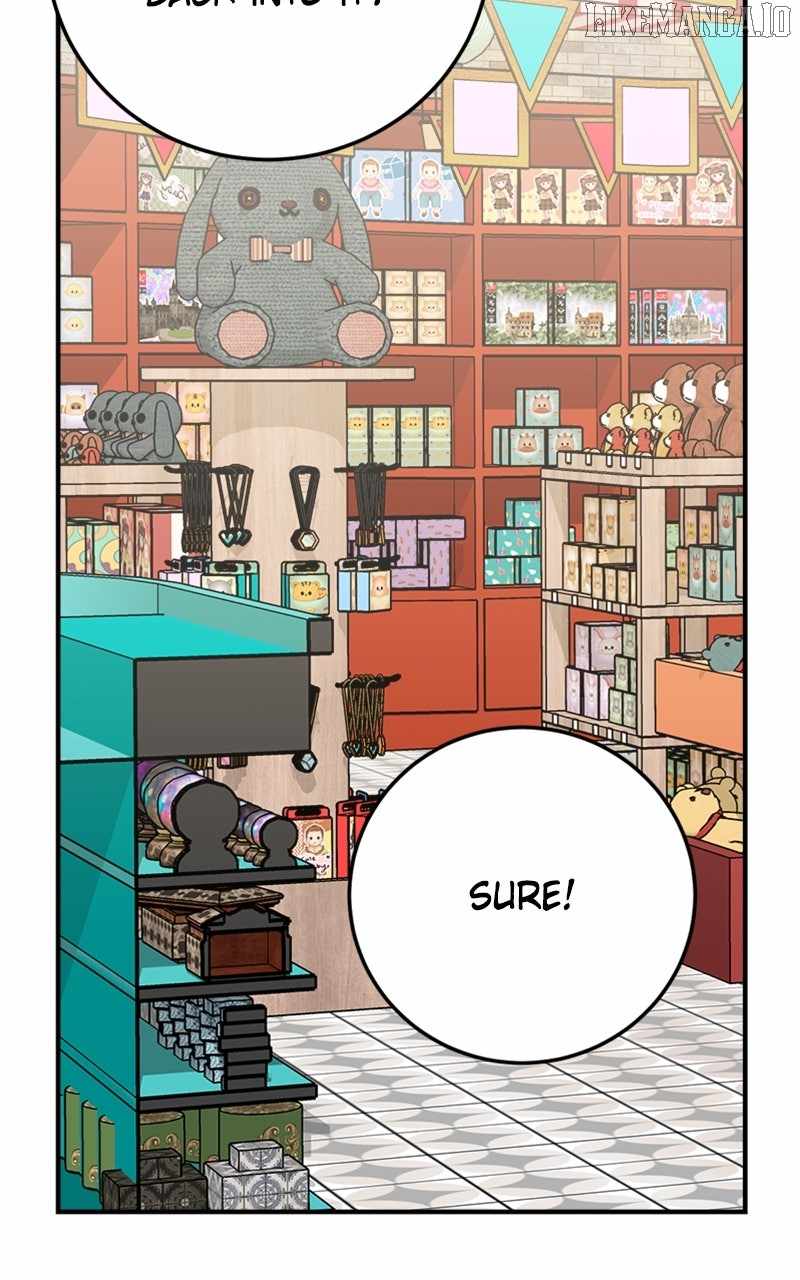 Can You Date a Ranker? Chapter 33 page 23 - 