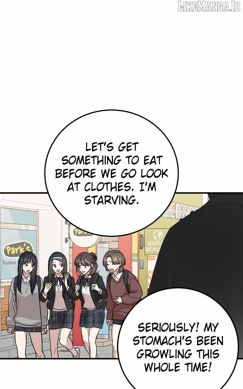 Can You Date a Ranker? Chapter 33 page 24 - 