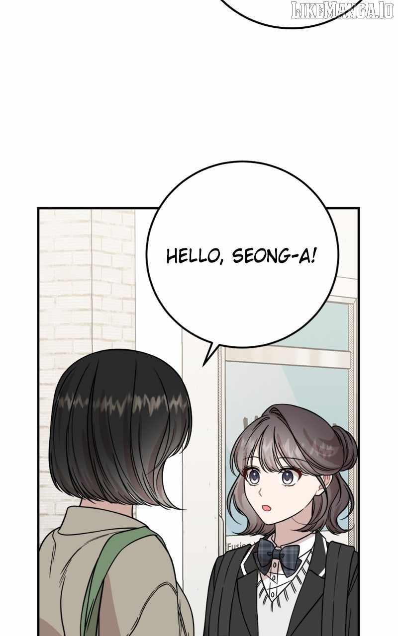 Can You Date a Ranker? Chapter 33 page 25 - 