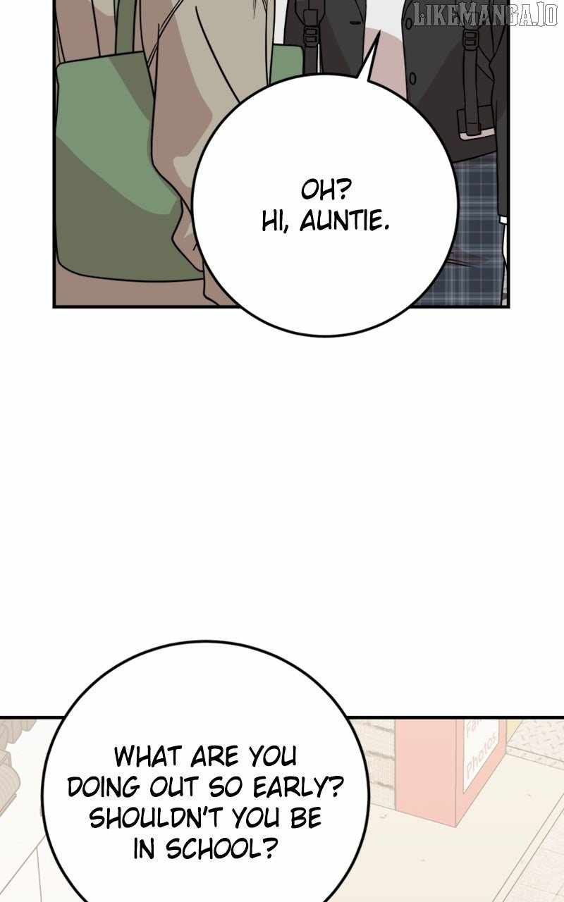 Can You Date a Ranker? Chapter 33 page 26 - 