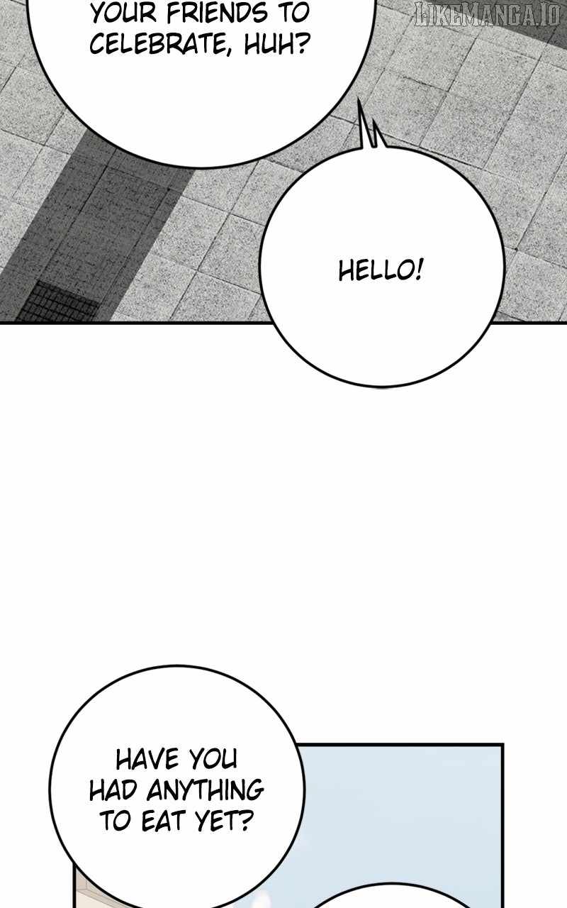 Can You Date a Ranker? Chapter 33 page 28 - 