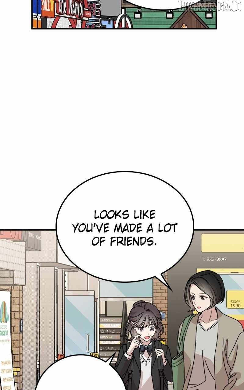 Can You Date a Ranker? Chapter 33 page 30 - 
