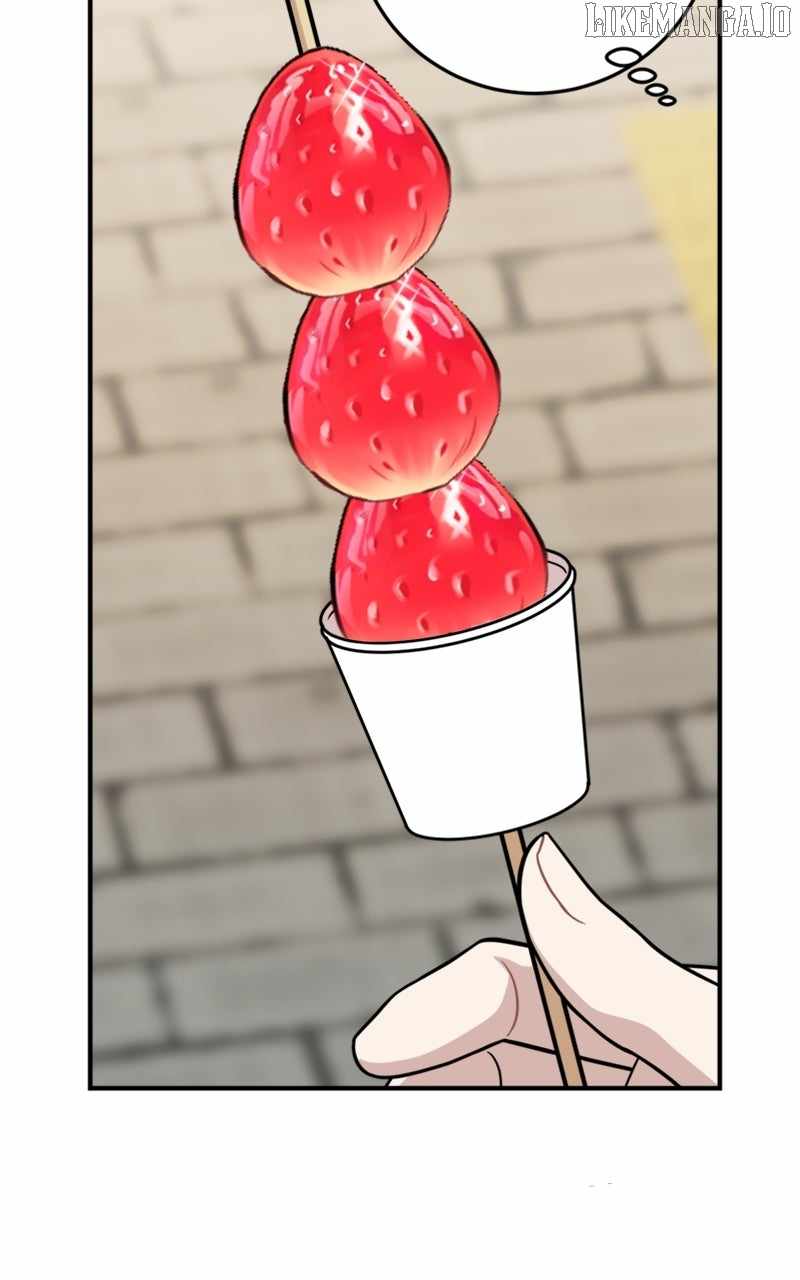 Can You Date a Ranker? Chapter 33 page 4 - 