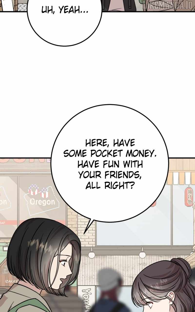 Can You Date a Ranker? Chapter 33 page 31 - 