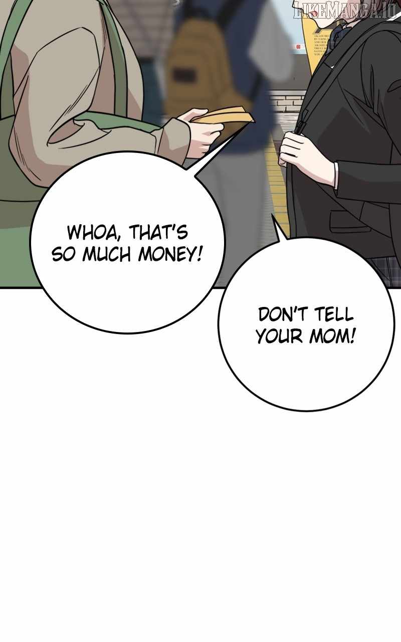 Can You Date a Ranker? Chapter 33 page 32 - 