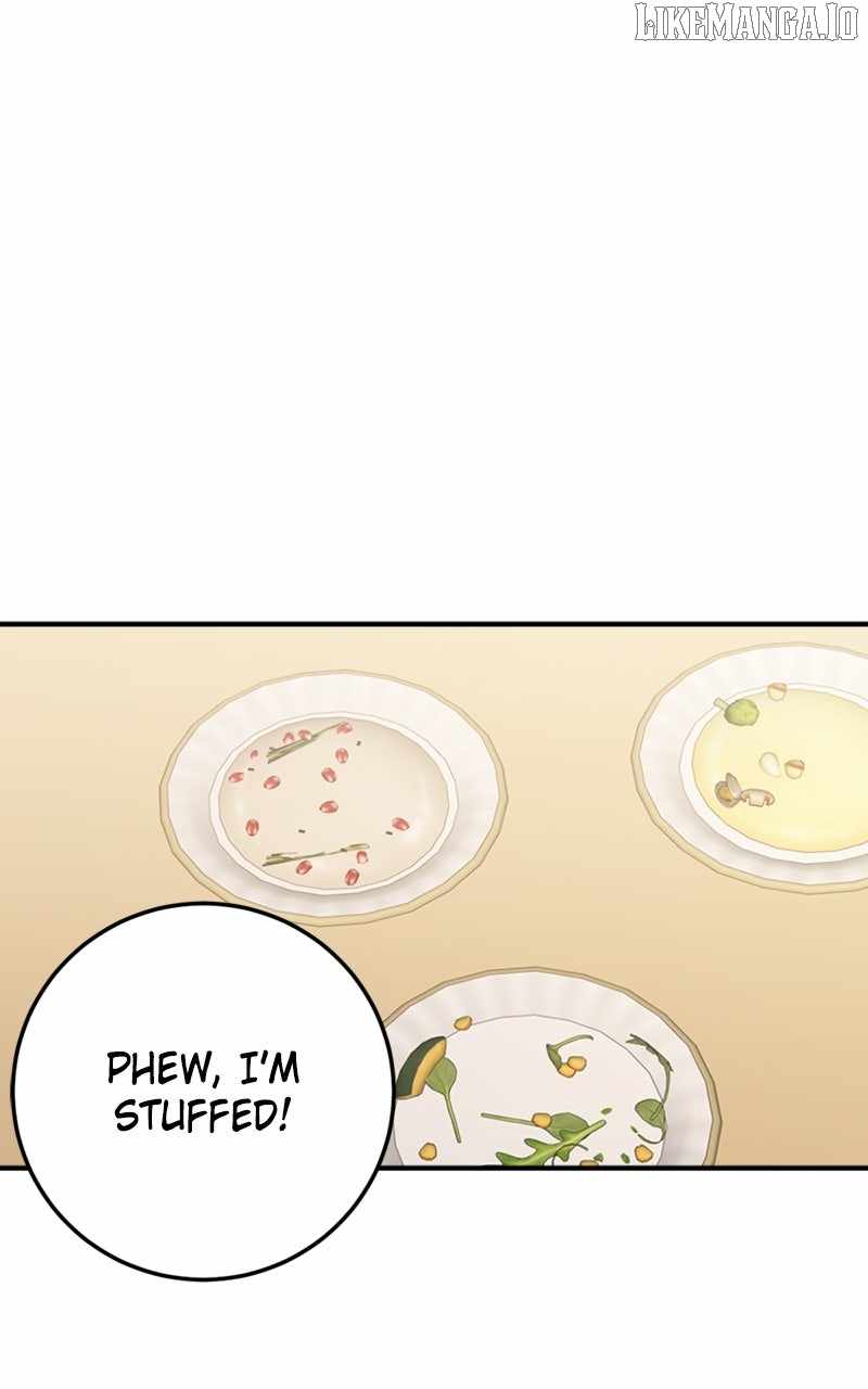 Can You Date a Ranker? Chapter 33 page 33 - 