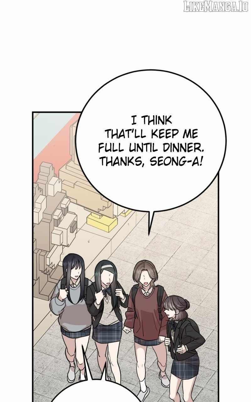 Can You Date a Ranker? Chapter 33 page 34 - 