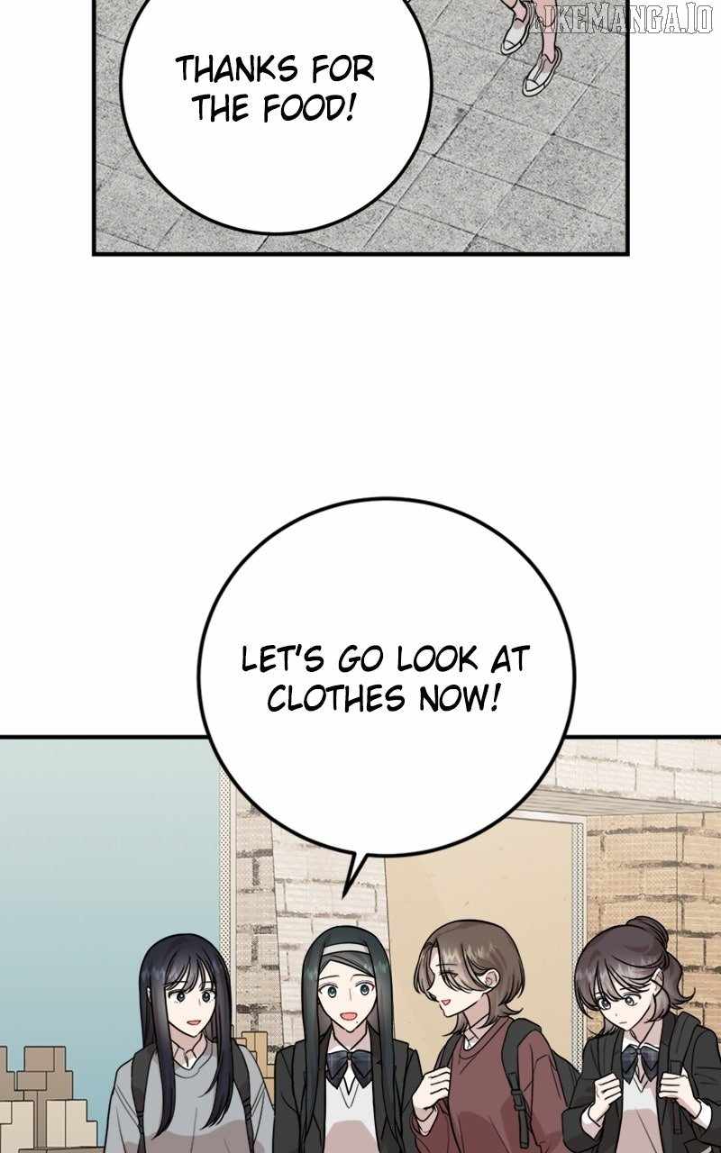 Can You Date a Ranker? Chapter 33 page 35 - 