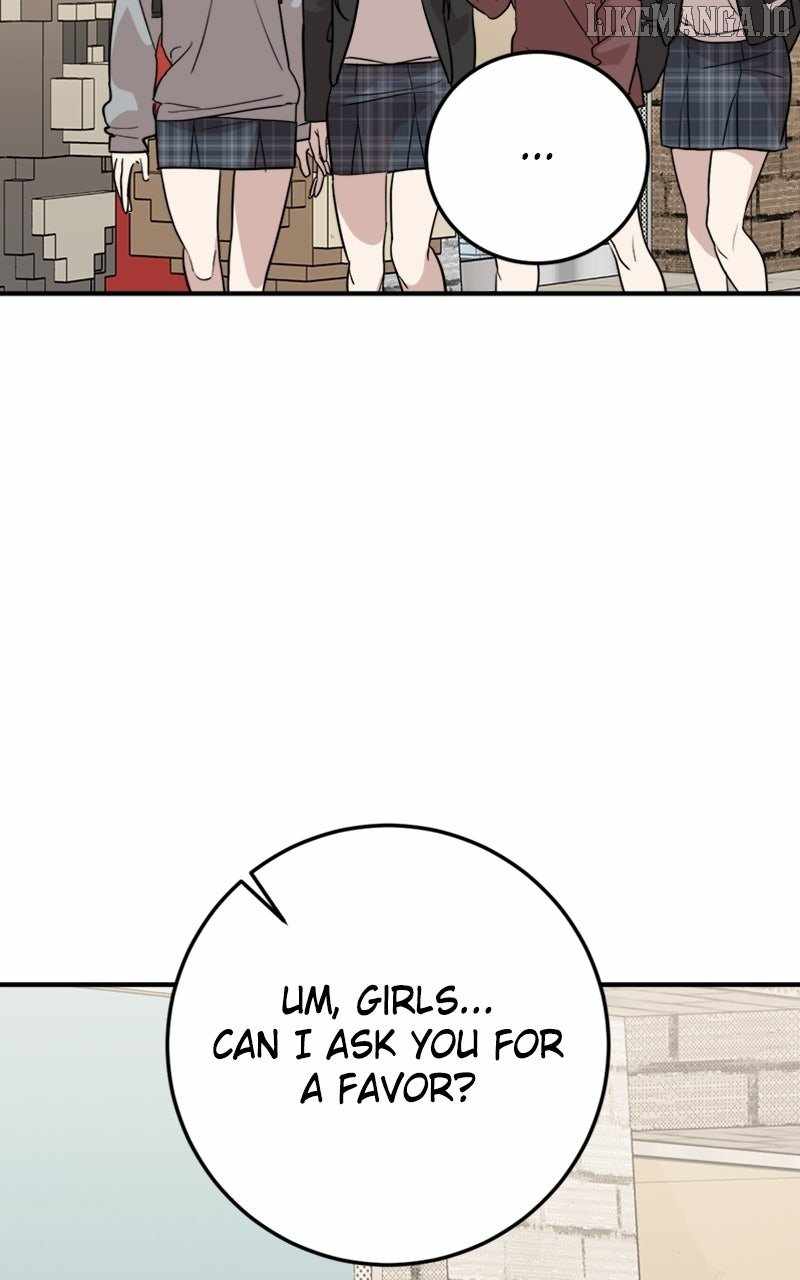 Can You Date a Ranker? Chapter 33 page 36 - 
