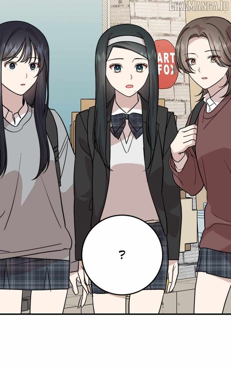 Can You Date a Ranker? Chapter 33 page 37 - 