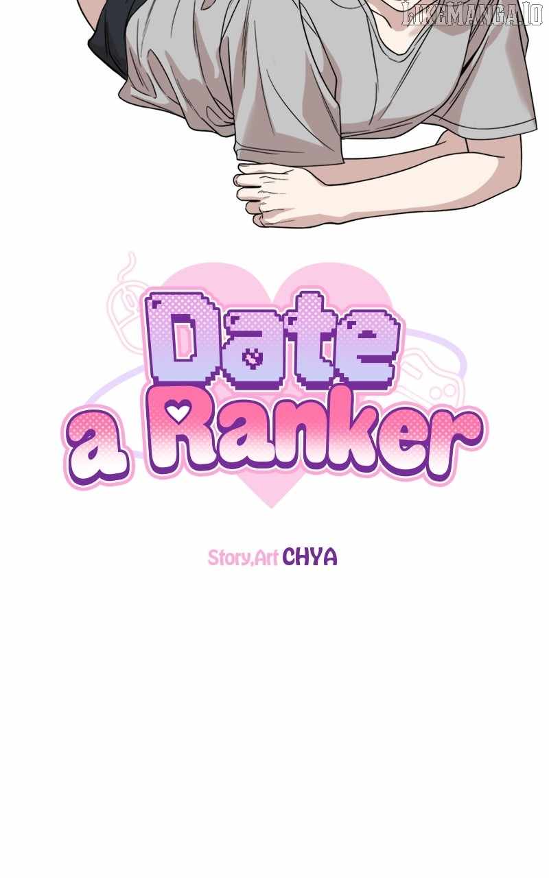 Can You Date a Ranker? Chapter 33 page 39 - 