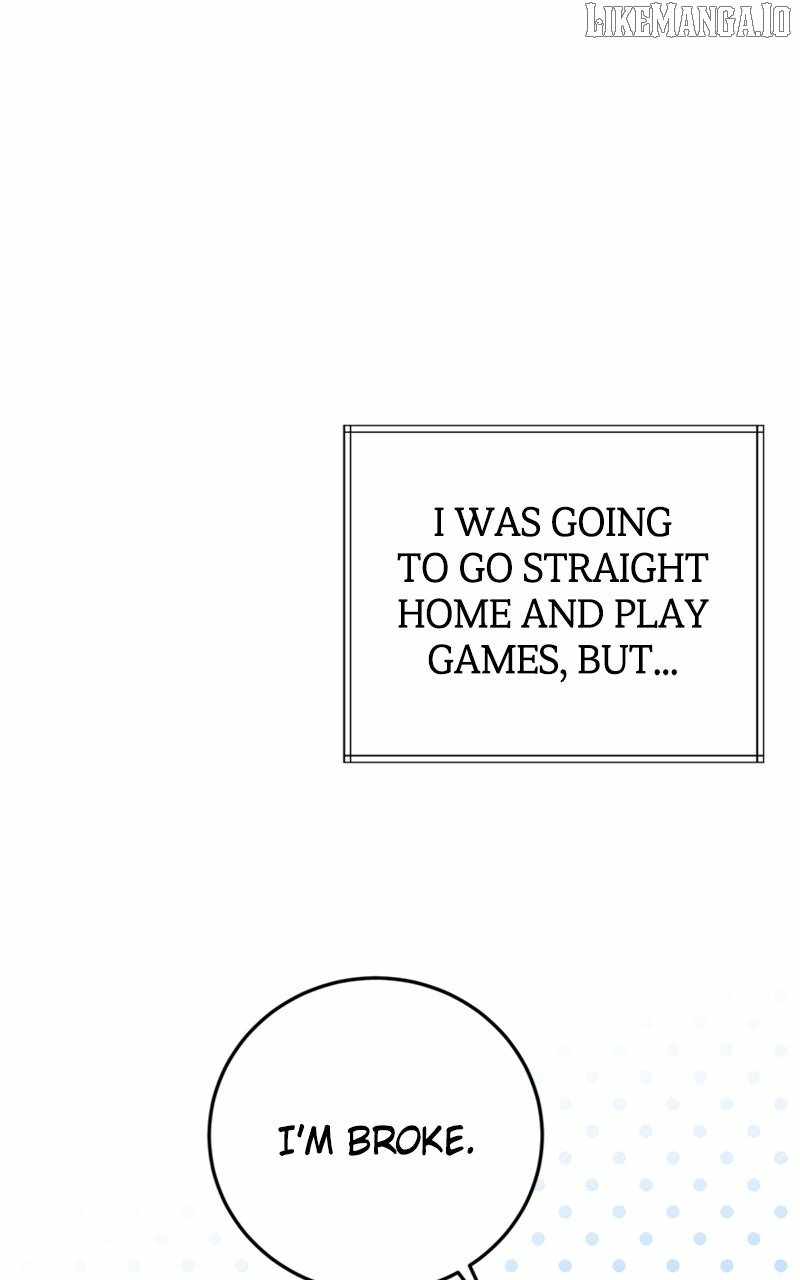 Can You Date a Ranker? Chapter 33 page 5 - 