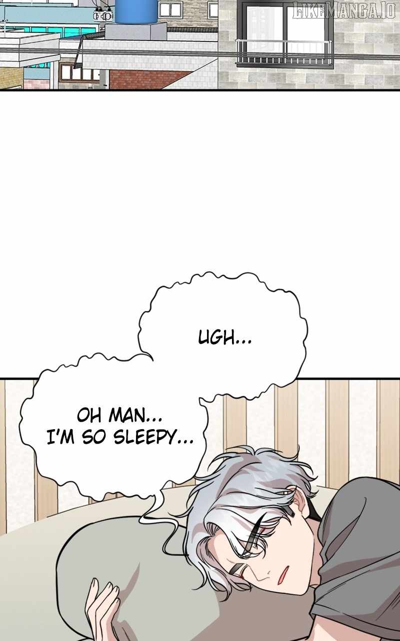 Can You Date a Ranker? Chapter 33 page 41 - 