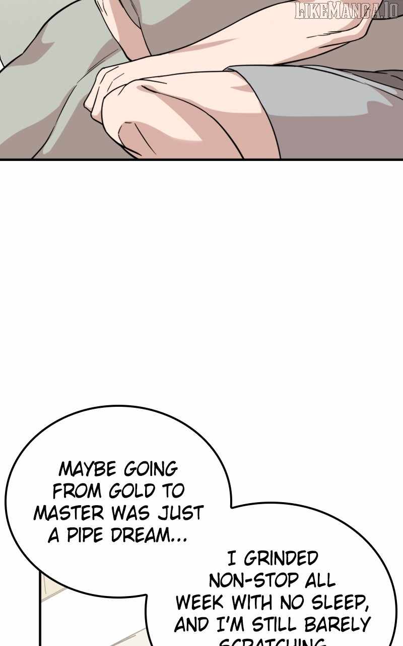 Can You Date a Ranker? Chapter 33 page 42 - 