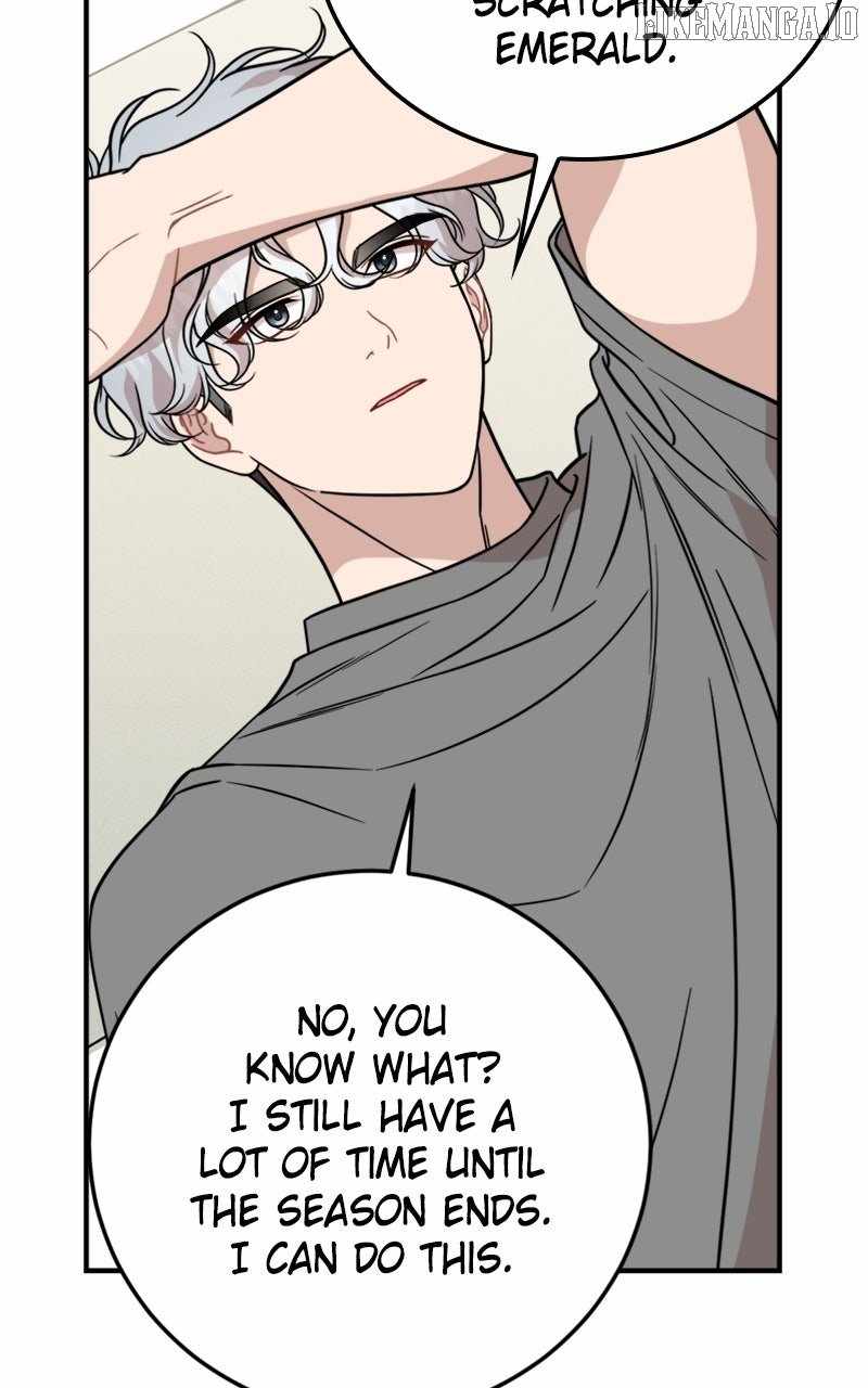 Can You Date a Ranker? Chapter 33 page 43 - 