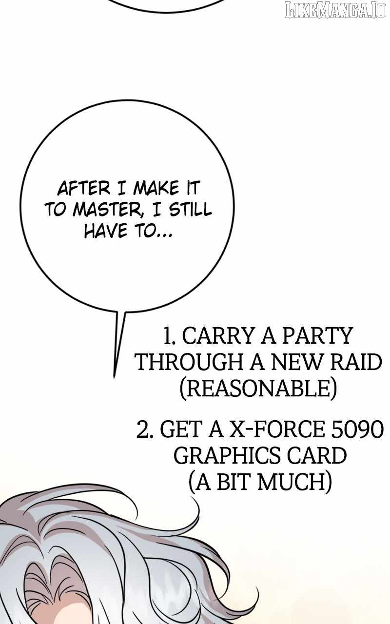 Can You Date a Ranker? Chapter 33 page 44 - 