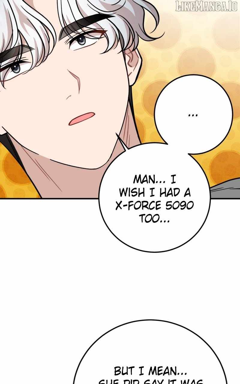 Can You Date a Ranker? Chapter 33 page 45 - 