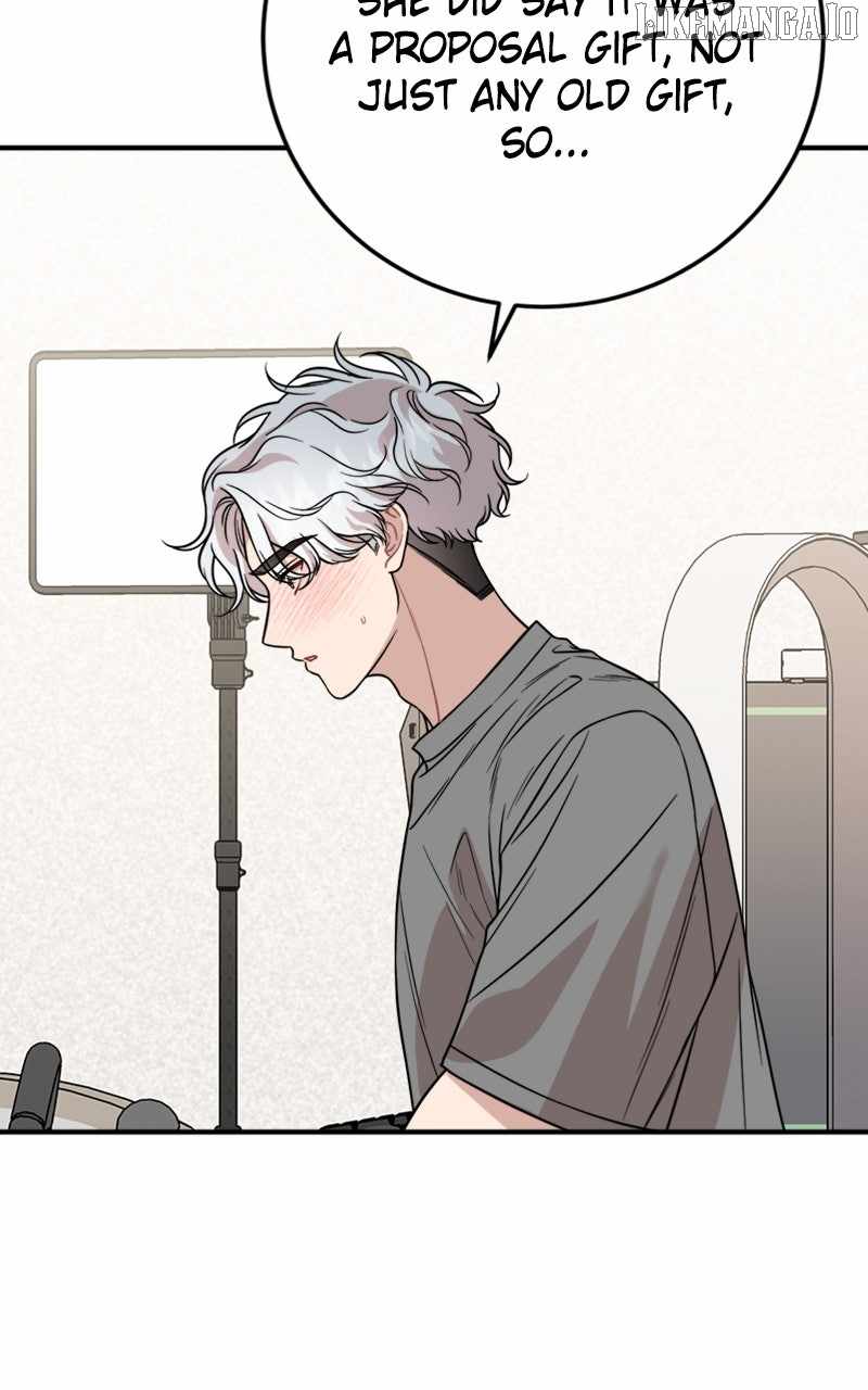Can You Date a Ranker? Chapter 33 page 46 - 