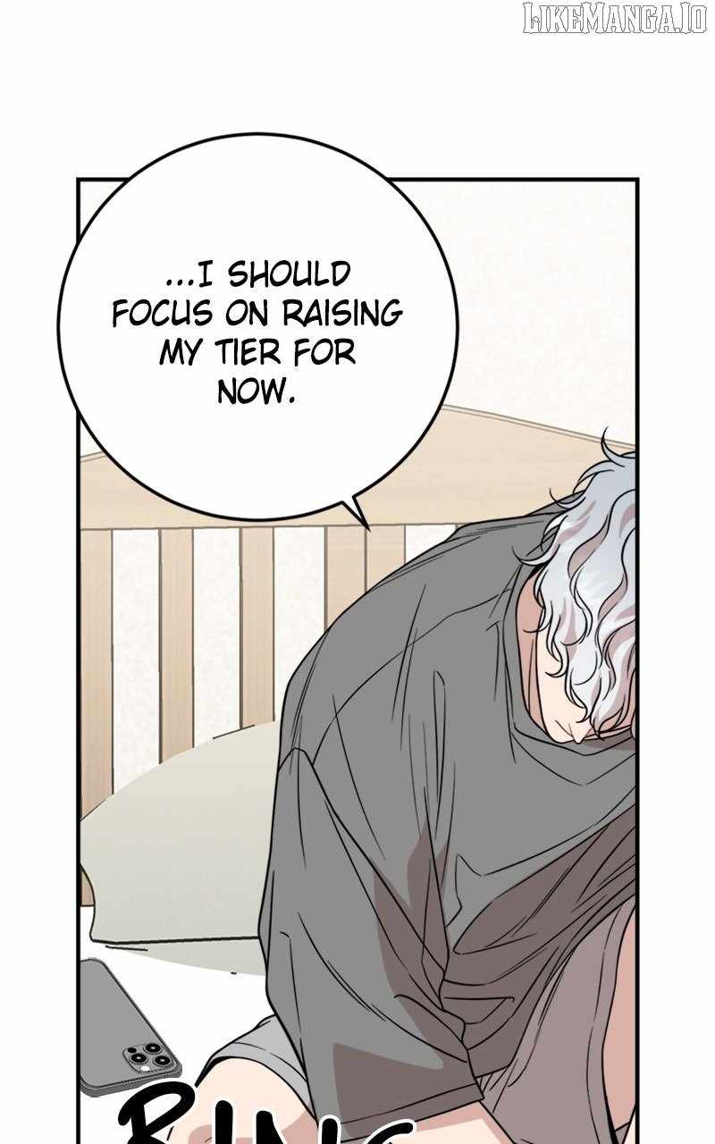 Can You Date a Ranker? Chapter 33 page 47 - 