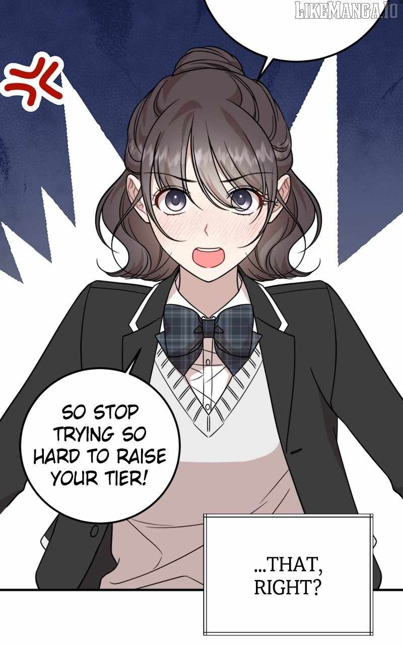 Can You Date a Ranker? Chapter 33 page 51 - 