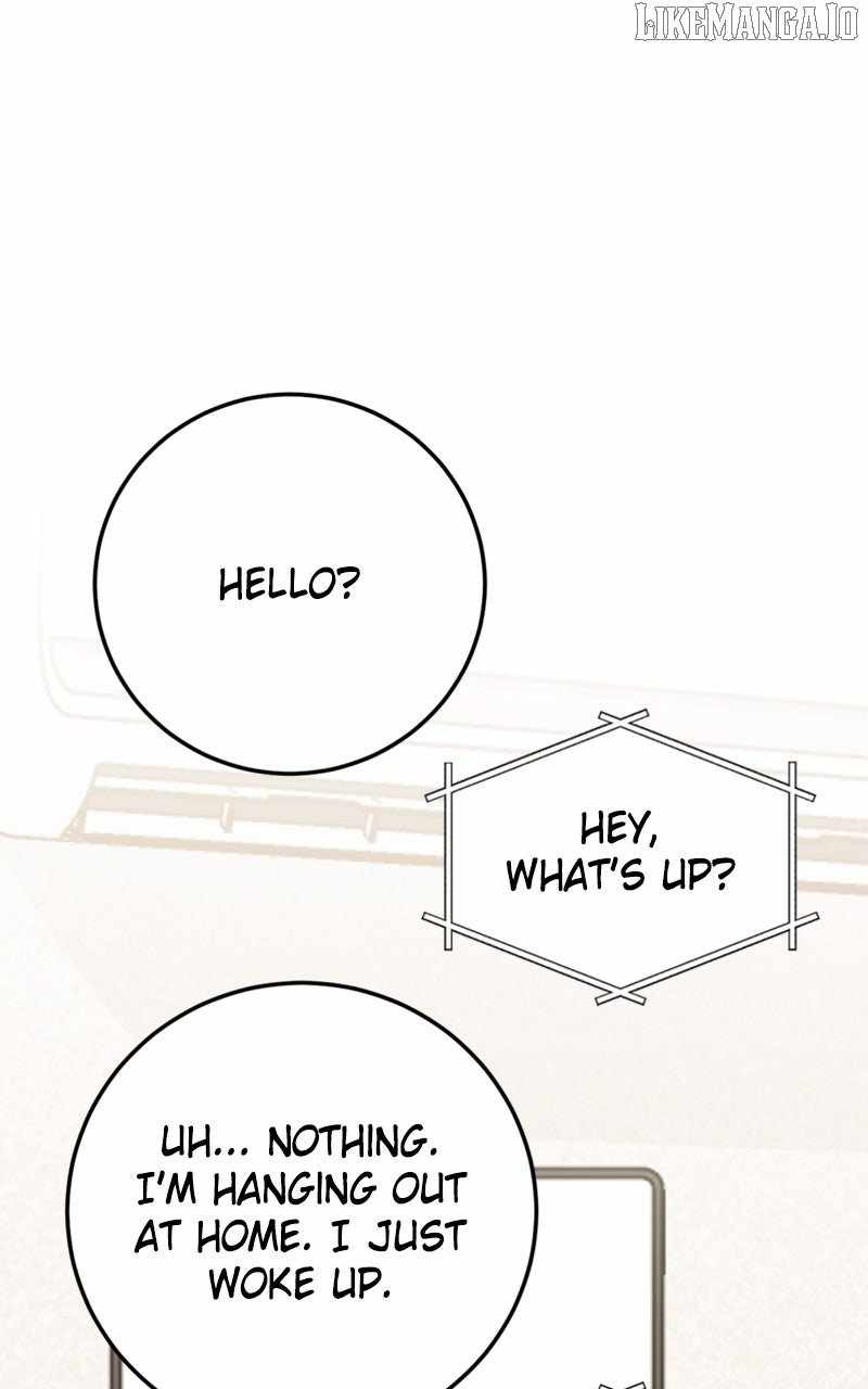 Can You Date a Ranker? Chapter 33 page 52 - 
