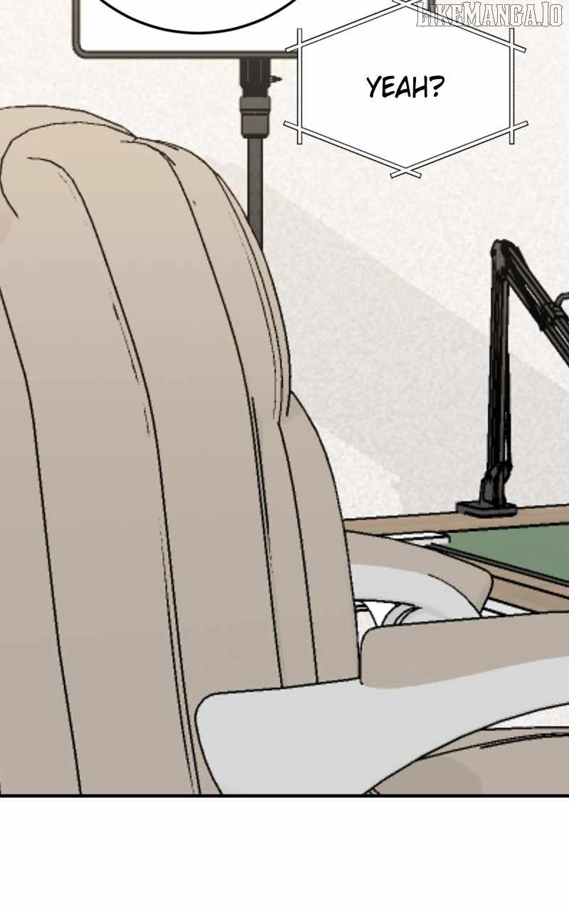 Can You Date a Ranker? Chapter 33 page 53 - 