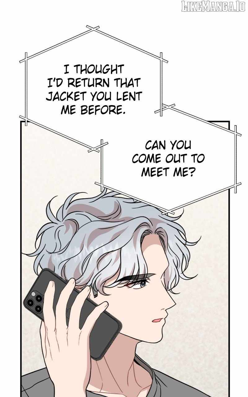 Can You Date a Ranker? Chapter 33 page 54 - 