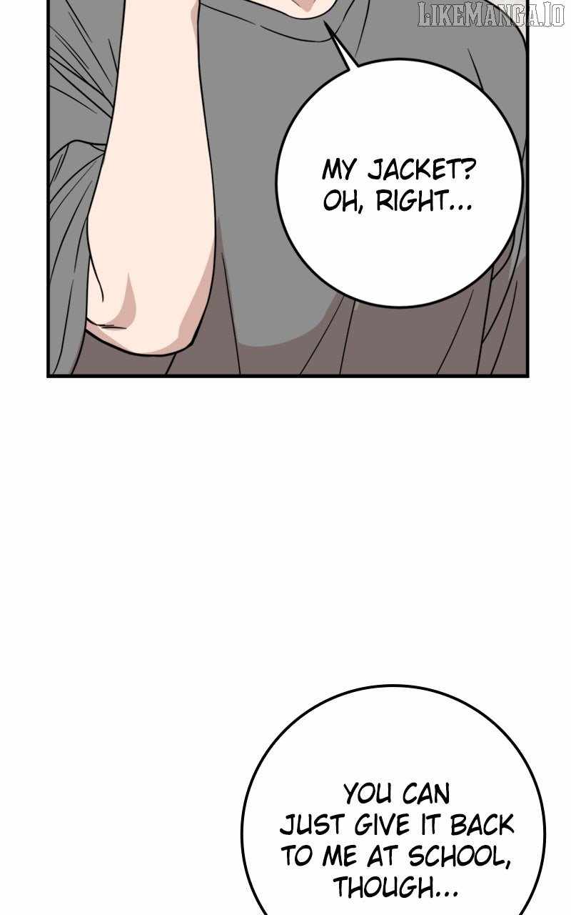 Can You Date a Ranker? Chapter 33 page 55 - 