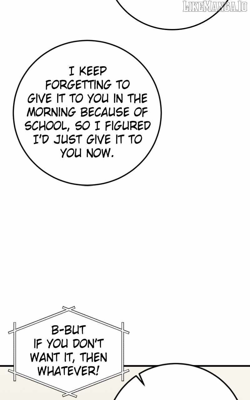 Can You Date a Ranker? Chapter 33 page 56 - 