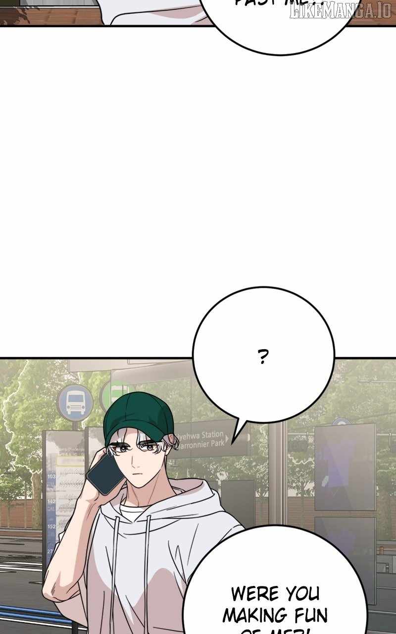 Can You Date a Ranker? Chapter 33 page 61 - 