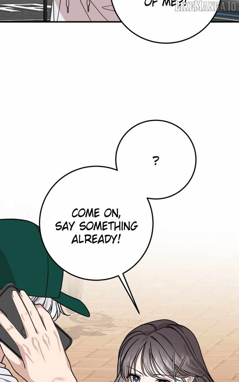 Can You Date a Ranker? Chapter 33 page 62 - 