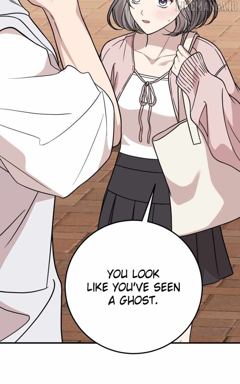 Can You Date a Ranker? Chapter 33 page 63 - 