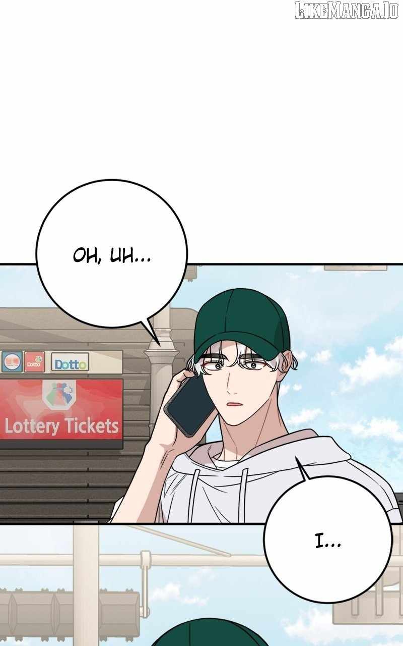 Can You Date a Ranker? Chapter 33 page 64 - 